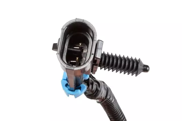 Passenger Side Vehicle Speed Sensor Wire - GM (25828206)
