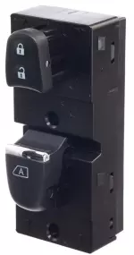 254115AA0A - Body: Window Switch for Nissan: Murano Image
