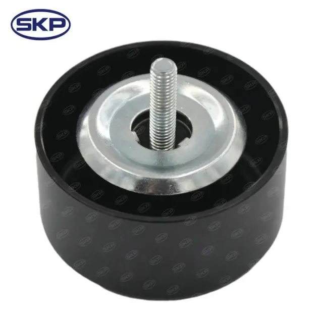 SK89160 - Engines &amp; Components: SKP Accessory Drive Belt Idler Pulley for Skyward Automotive Image