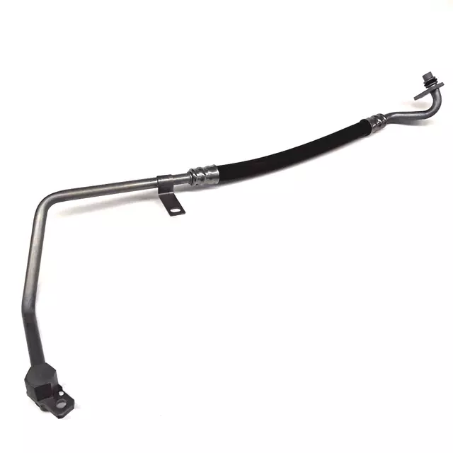 3C0317817 - Cooling System: Pressure Line for Volkswagen: Passat Image