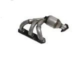 2758 - : Direct Fit Manifold Converter Left Side (Non C.A.R.B. Compliant) for AB Catalytic Image