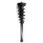 1345428 - Suspension: Focus Auto Parts Suspension Strut and Coil Spring Assembly for Focus Auto Parts Image