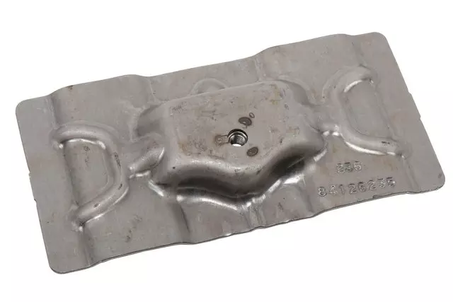 84126235 - Body: Spare Bracket for GM Image