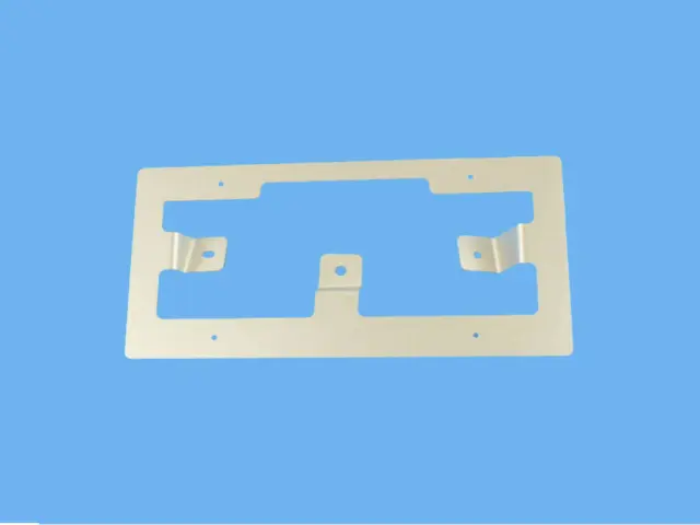 License Plate Bracket - Alfa Romeo (68238982AA)