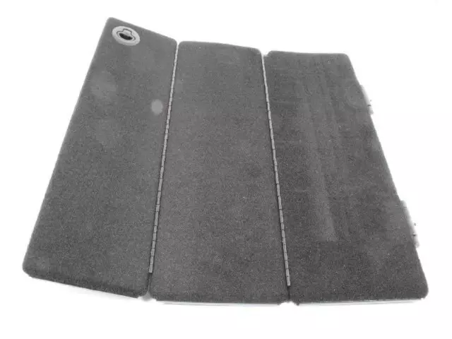 1MF33DX9AC - Interior Trim: Load Floor Door Assembly, Left for Mopar Image