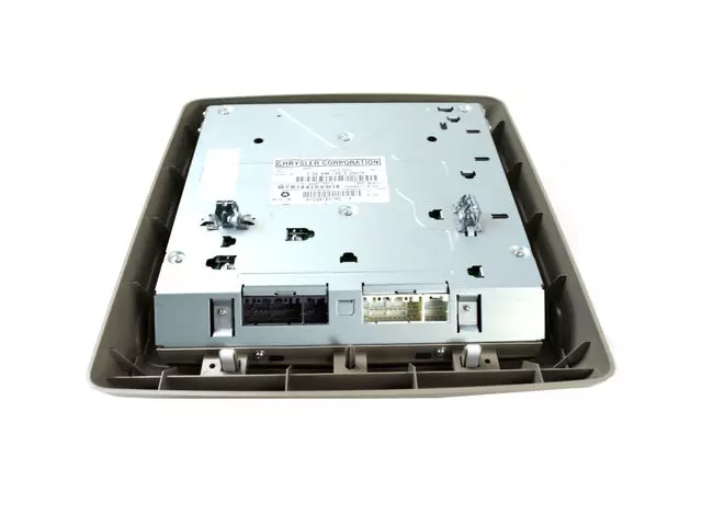 MEDIA SYSTEM - MONITOR 1GQ81BD1AC - Mopar (1GQ81BD1AC)