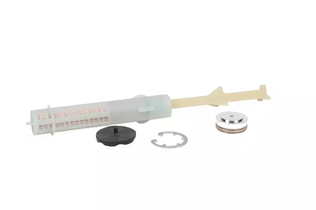 92191928 - HVAC: Dehydrator for Chevrolet: Caprice | Pontiac: G8 Image