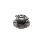 233304 - : 02-06 Mini Cooper (1.6) Wheel Bearing and Hub Assembly  - Rear for GSP Image