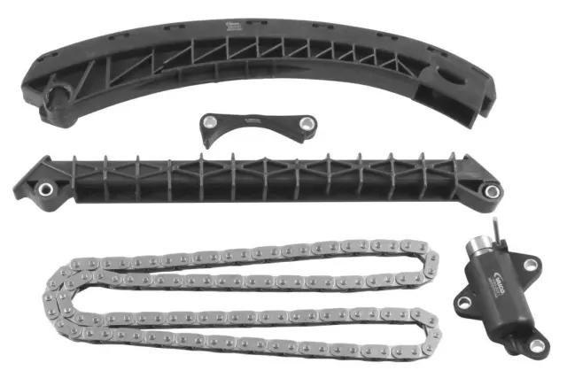 V2010008BEK - : Timing Chain Kit for Vaico Image