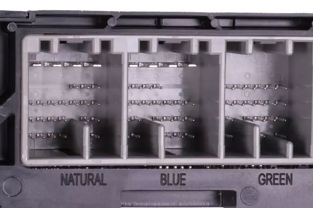 13528113 - Electrical, Lighting and Body: Body Control Module for ACDelco Image