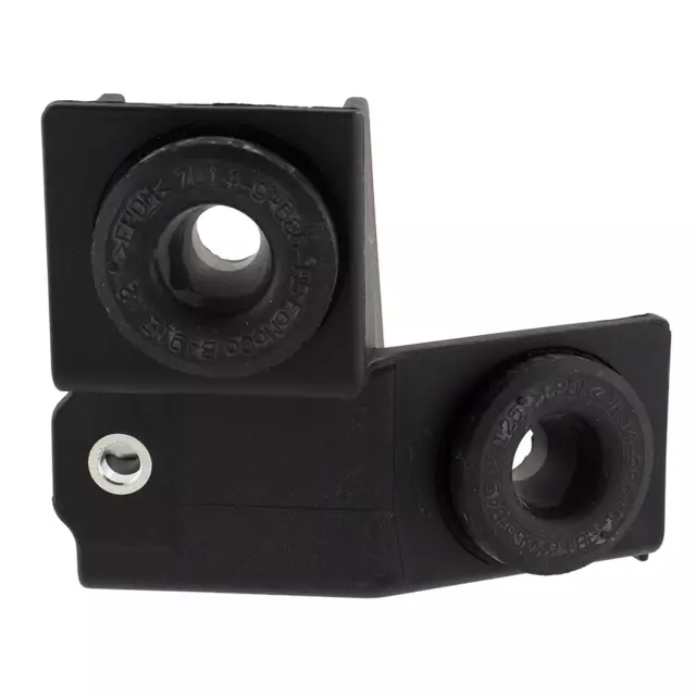 FL3Z9647B - : Inlet Tube Lower Bracket for Ford: F-150 Image