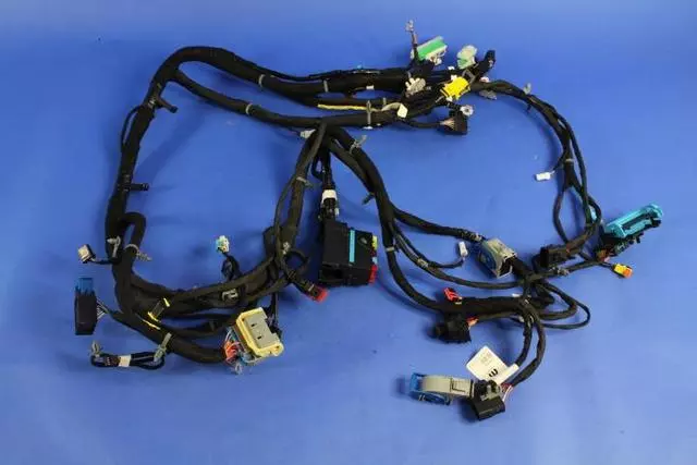 Instrument Panel Wiring - Mopar (68229538AB)