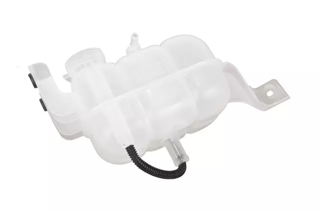 22970513 - : Radiator Surge Tank for ACDelco Image