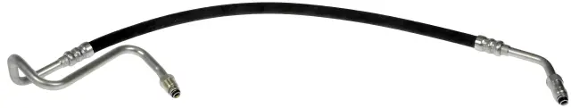 979126 - Steering: Power Steering Pressure Hose for Dorman Image