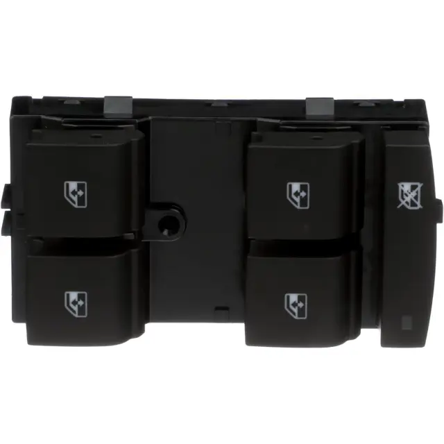 DWS2228 - Interior: Power Window Switch for SMP CORP Image