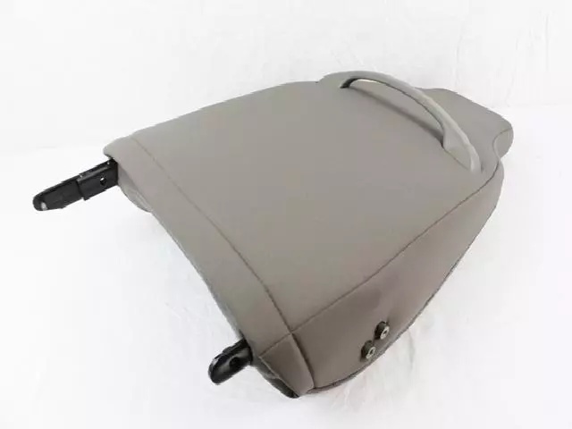 Front Seat Back, Left - Mopar (UE831L5AA)