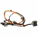 JB5Z14A318G - : Wire Assembly for Ford Image