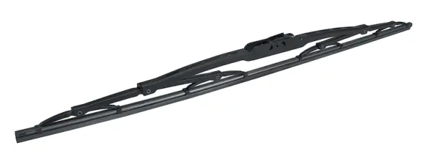 9XW398114022 - Exterior: Hella Windshield Wiper Blade for Hella Image