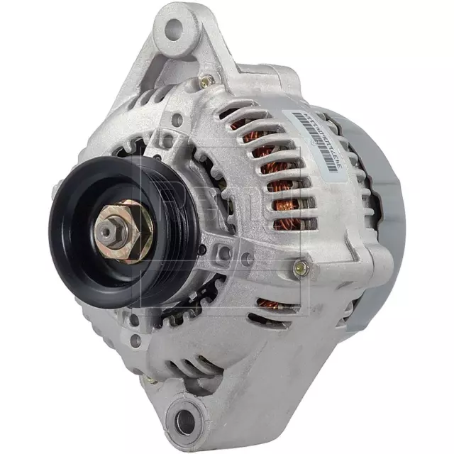 14371 - : Remy Alternator for Remy Image