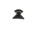 68371929AA - Body Sheet Metal Except Doors: Tonneau - Folding Hardware Kit, Front for Mopar Image