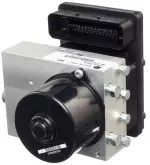 47660ZQ01B - Electrical: Actuator Assembly for Nissan: Armada, Pathfinder Armada Image