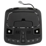 LL7Z78519A70HD - : Console Assembly Overhead for Ford Image