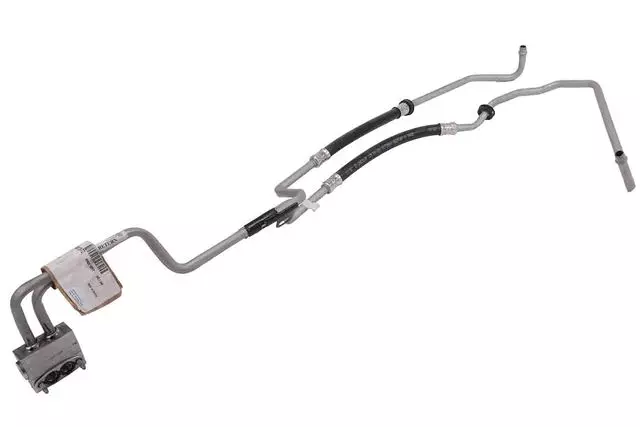 98022872 - : Engine Oil Cooler Line for Chevrolet: LCF 3500 Image