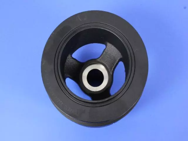 53022162AA - : Crankshaft Damper for Mopar Image