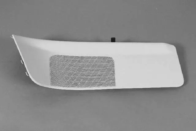 Quarter Trim Panel Bolster, Left - Mopar (1CJ23DX9AI)