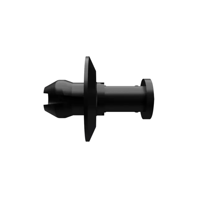 6509553AA - Fuel: Push Pin, Mounting for Mopar Image image