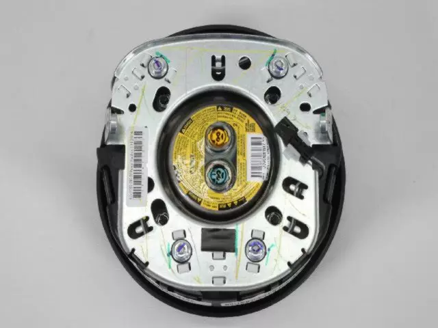 Driver Air Bag - Mopar (1GS311XLAI)