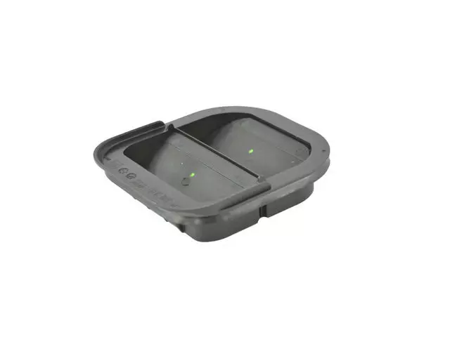 Quarter Panel Exhauster - Mopar (68391659AA)