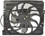 621208 - HVAC: Condenser Fan Assembly With Controller for Dorman Image