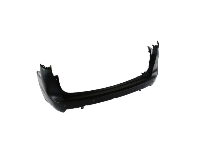 Rear Fascia - Mopar (68312627AD)