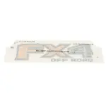 NB3Z21290D12RA - : Decal Stripe for Ford Image