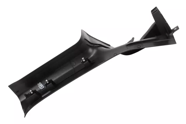 92266929 - Body: Carpet Retainer for GM Image