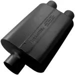 9430402 - : Flowmaster 40 Series Delta Flow Chambered Muffler for Flowmaster Image