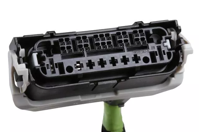 Front Object Alarm Sensor Wiring Harness - GM (84813512)