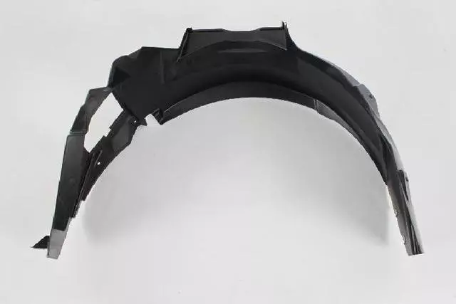 5182486AC - : Splash Shield, Right for Mopar Image