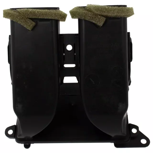 LB5Z19D809AB - Body: Connector for Ford: Explorer, Police Interceptor Utility Image