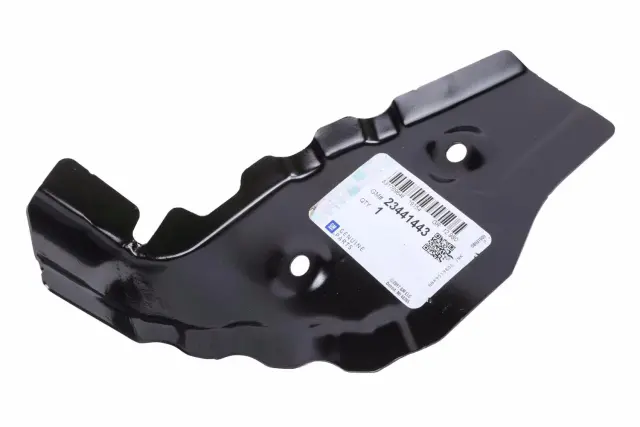 23441443 - Body: Front Extension for GM Image