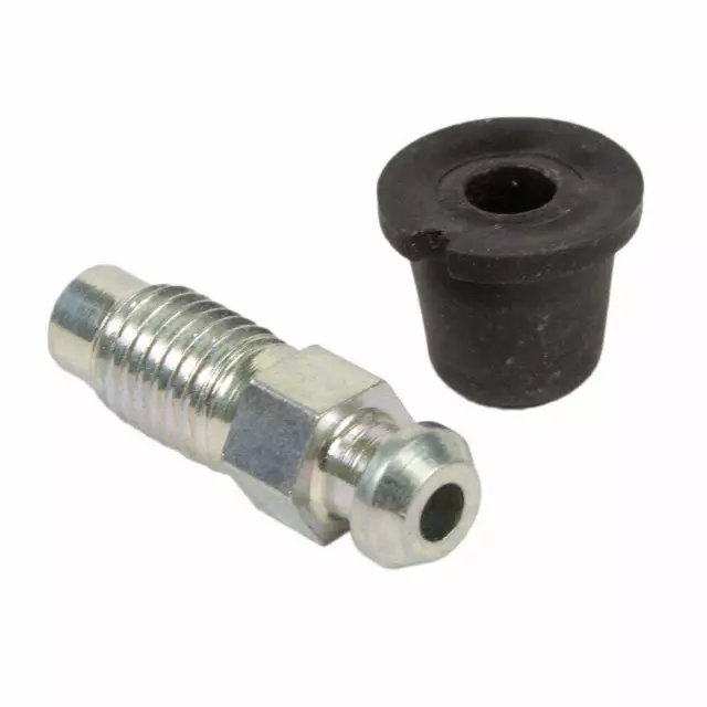 YS5Z2208B - : Screw Bleed for Ford Image