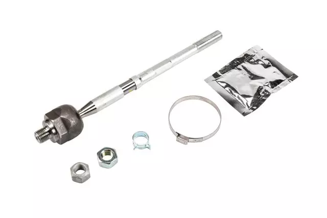 15217991 - Steering: Inner Tie Rod for Hummer: H3 Image