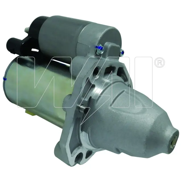 19202N - Charging &amp; Starting Systems: WAI Starter for WAI Image