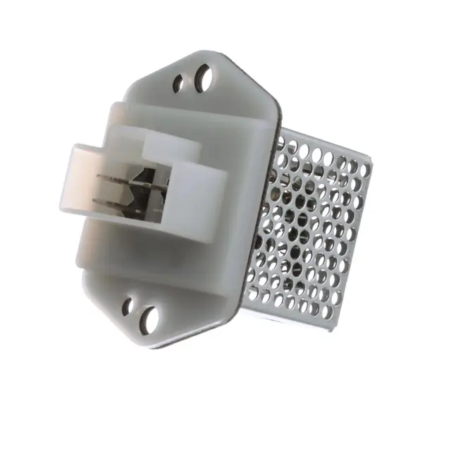 RU207 - : Blower Motor Resistor for SMP CORP Image