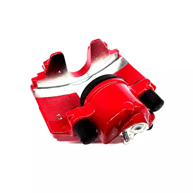 1K0615123M - Brakes: Caliper for Volkswagen: Beetle, GTI, Jetta, R32, Rabbit Image