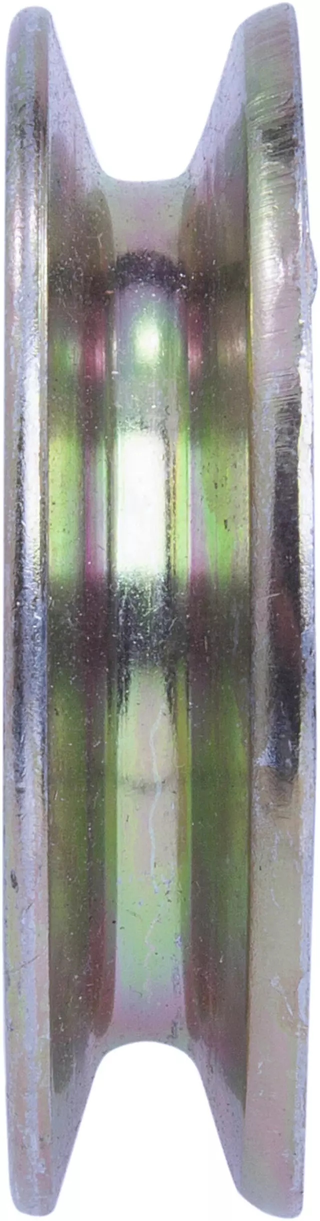 Air Conditioning Drive Belt Idler Pulley - GM (19190133)