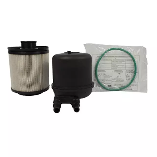 Motorcraft™ Fuel Water Separator Filter - Ford (FD-4615)