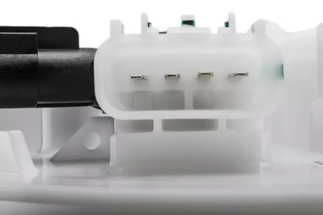 Fuel Pump Module Assembly without Fuel Level Sensor, with Seal - GM (84200599)