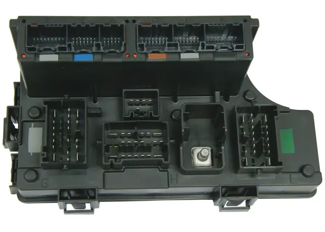 731536 - Computers, Chips &amp; Cruise Control Parts: Integrated Control Module for Cardone Image